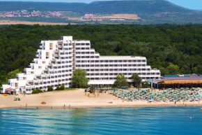  Hotel Gergana - All Inclusive  Албена